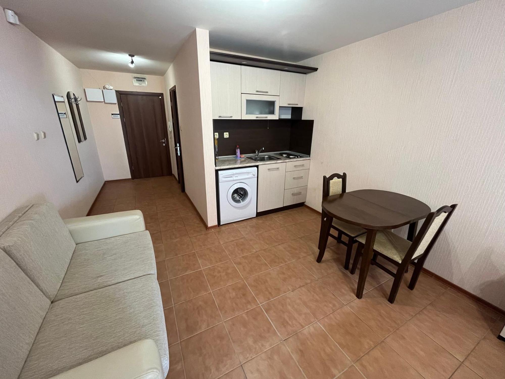 Vadim Apartments In Panorama Beach Vigo Nessebar エクステリア 写真