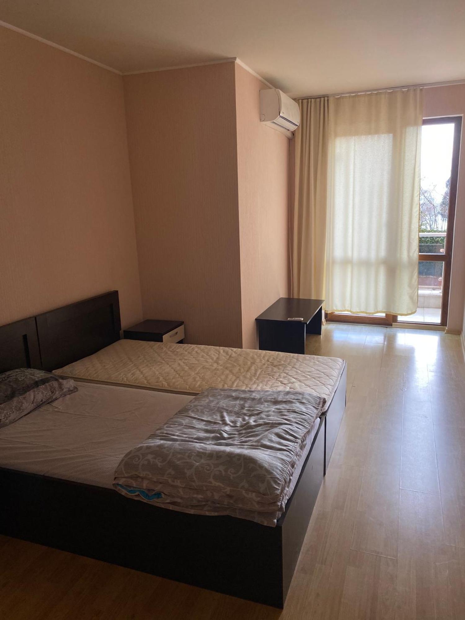 Vadim Apartments In Panorama Beach Vigo Nessebar エクステリア 写真